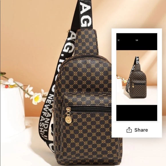 ๐boutique backpacks ๐ - Picture 3 of 8